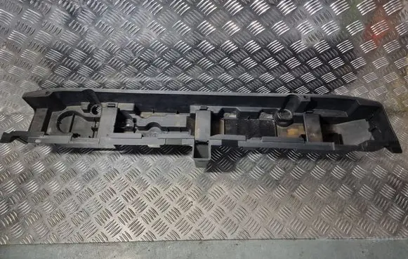 Opel Zafira C Glove box in trunk 13295817