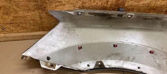 KIA Sorento Fender