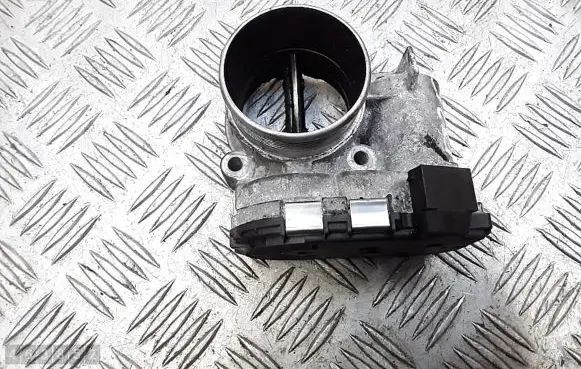 Volvo XC60 Throttle valve 31216665 0280750520