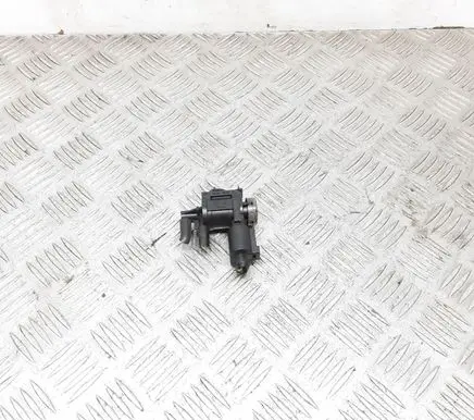 Skoda Octavia Mk2 (1Z) Turbo solenoid valve 1K0906283A