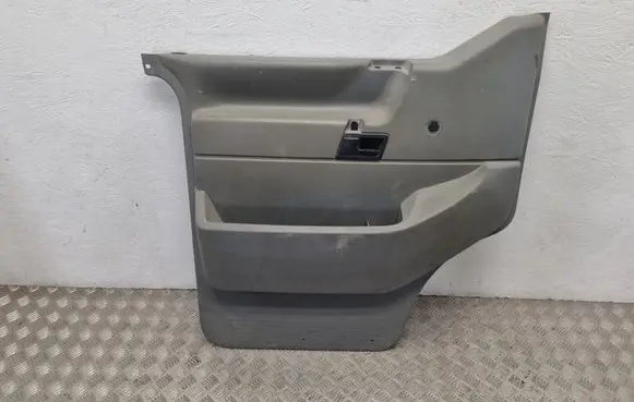 Volkswagen Transporter - Caravelle T4 Front door card panel trim 701867105KD