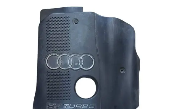Audi A4 S4 B5 8D Engine cover (trim) 058103724Q 058103724N 058103724S