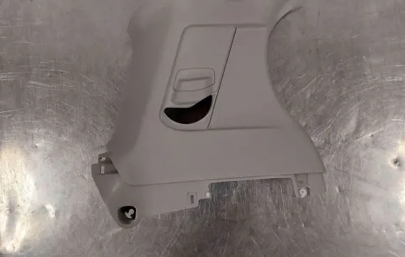 Toyota Sienna XL40 IV (C) pillar trim 6256008100