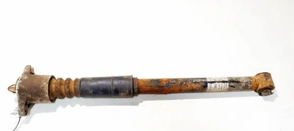 Audi A6 S6 C5 4B Rear shock absorber/damper
