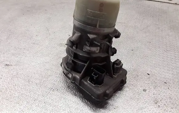 Volvo V60 Electric power steering pump 0970085004094