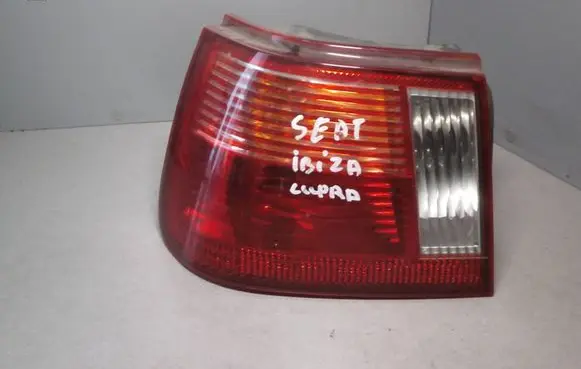 Seat Ibiza II (6k) Rear/tail lights 6K6945025J 6K6945111G