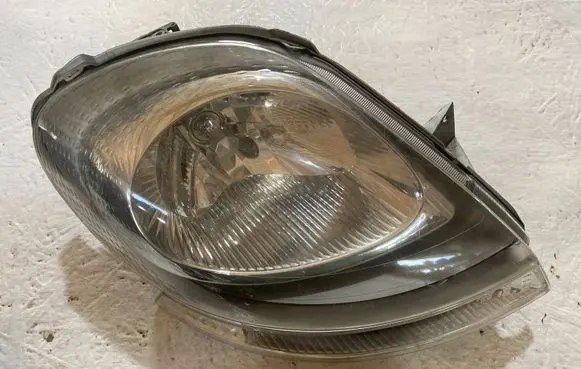 Renault Trafic II (X83) Headlight/headlamp 7700311374 91165722