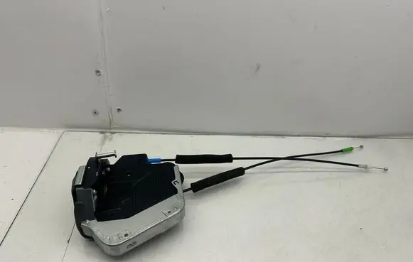 Toyota Corolla E210 E21 Front door lock