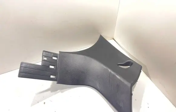 Dodge Durango III (D)pillar trim (top) 1KE77DX9AD