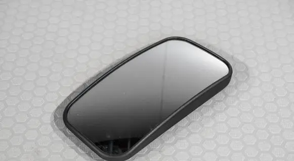 Mercedes-Benz Sprinter W907 W910 Wing mirror glass 151039312