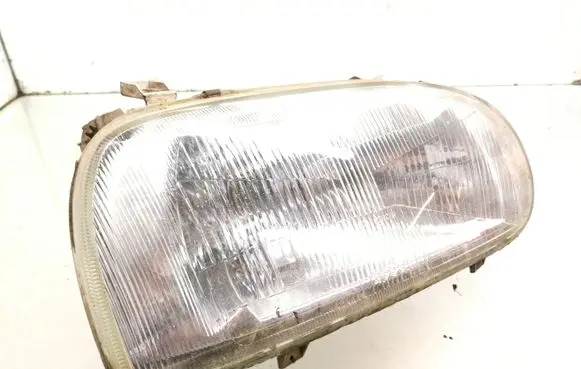 Volkswagen Golf III Headlight/headlamp 1H6941018A