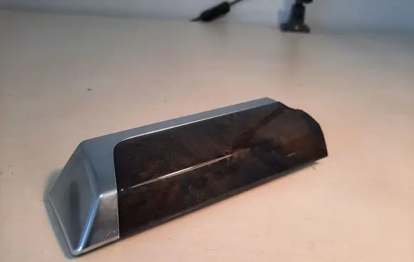 Porsche Cayenne (92A) Panel trim 7P5857226S 7P5857226SCK6