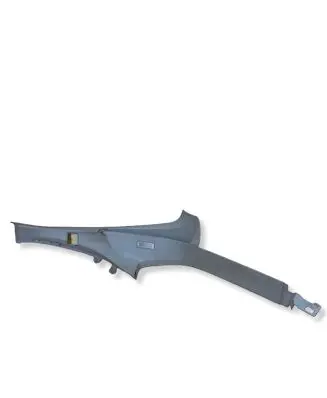 BMW 3 E90 E91 (D)pillar trim (top) 7160677 9151705 51439151705