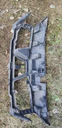 Renault Scenic II - Grand scenic II Radiator support slam panel 8200140174
