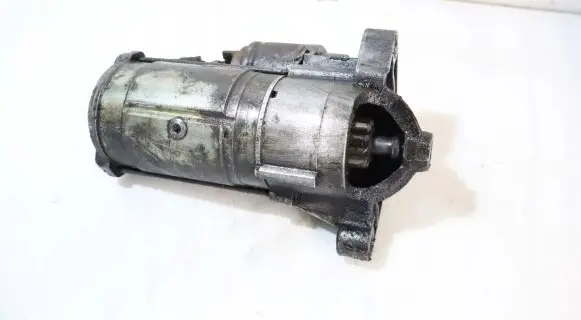Renault Master II Starter motor