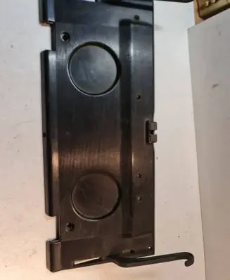 Mercedes-Benz E W210 Other interior part 1246890383 1246890005