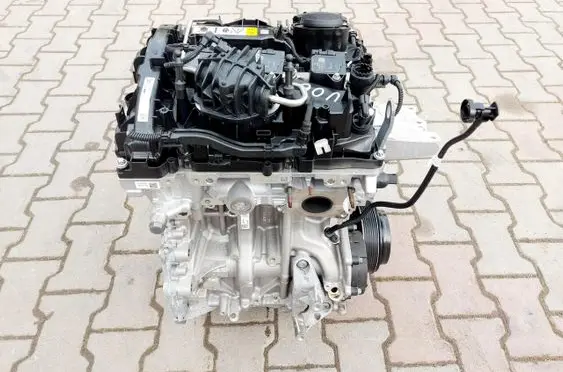 BMW 2 Active Tourer U06 Engine B38A15P