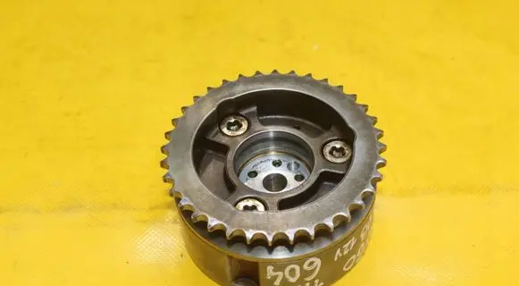 Toyota Aygo AB40 Timing chain sprocket 13520
