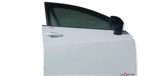 Seat Ibiza IV (6J,6P) Front door