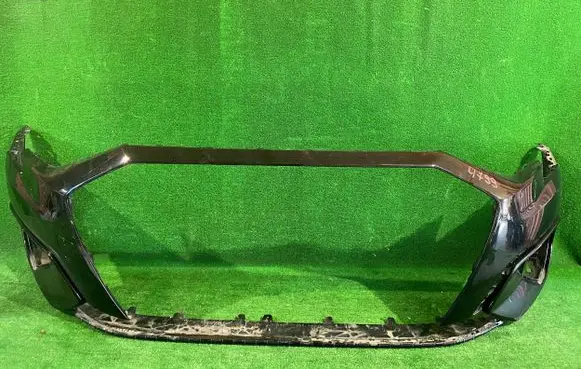 Audi A3 8Y Front bumper