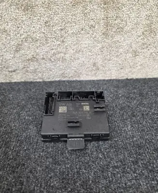 Door control unit/module