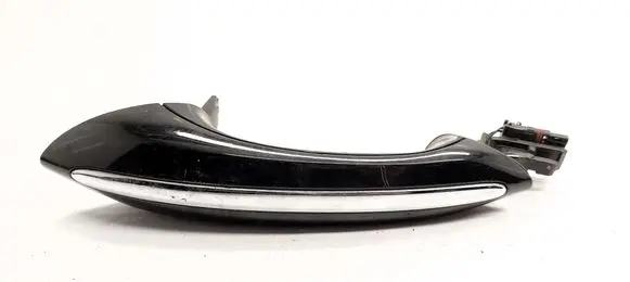 BMW 5 GT F07 Front door exterior handle