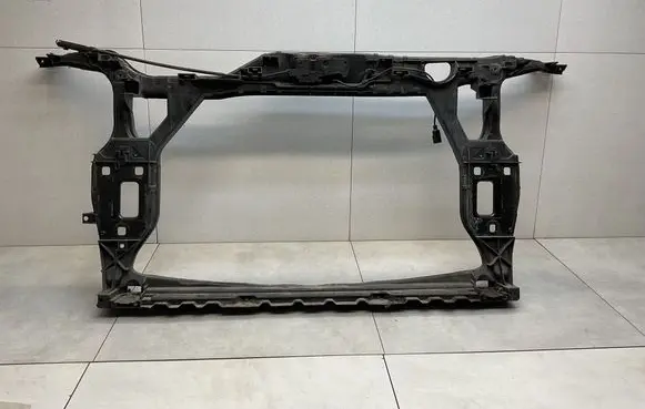 Audi Q5 SQ5 8R Radiator support slam panel 8R0805594B