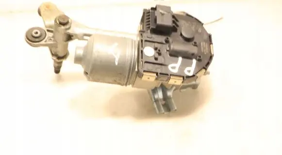 Peugeot 5008 Wiper motor 1397220577