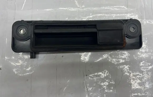 Mercedes-Benz GL X164 Tailgate/trunk/boot exterior handle A1647400493