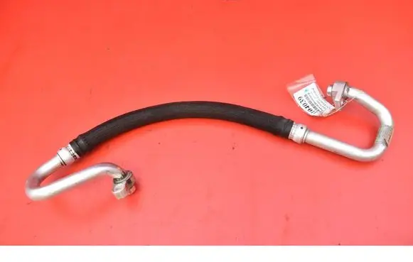 Opel Mokka Air conditioning (A/C) pipe/hose 95376417