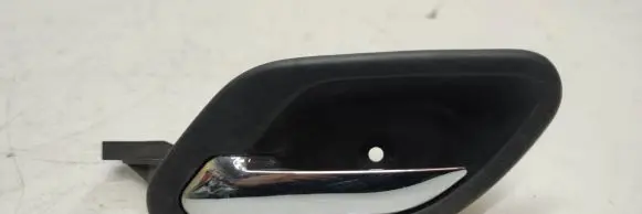 BMW 5 E39 Front door interior handle 8226049