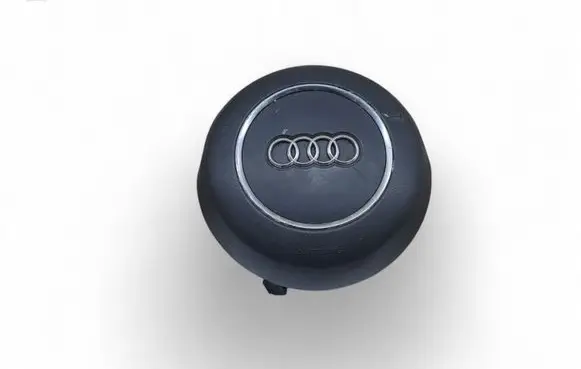 Audi A7 S7 4G Steering wheel airbag 4G0880201H