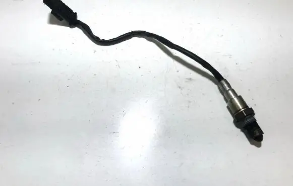 BMW 5 GT F07 Lambda probe sensor 0281004623 858966501