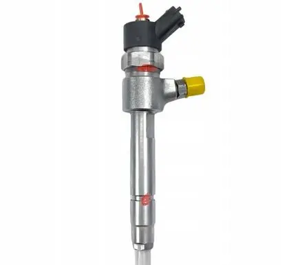 Opel Vectra C Fuel injector 0445110276
