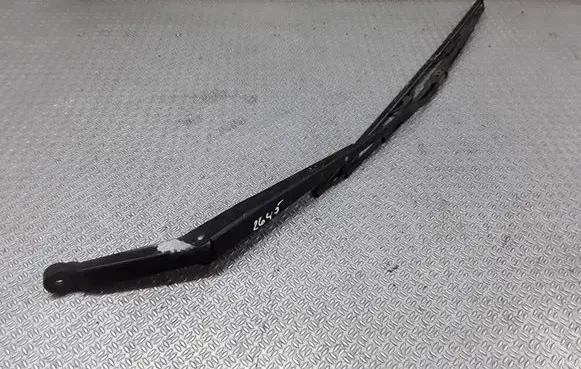 Chevrolet Kalos Windshield/front glass wiper blade 