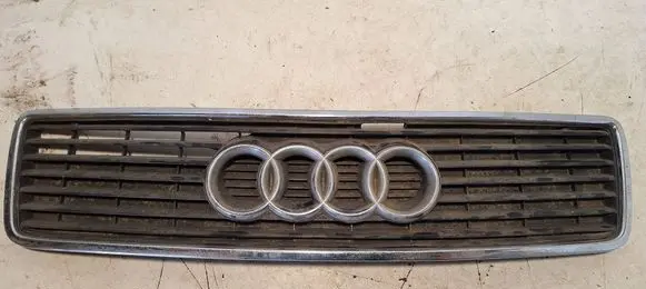 Audi A6 S6 C4 4A Front grill 4A0853651B