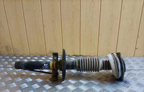 Renault Scenic II - Grand scenic II Front shock absorber/damper