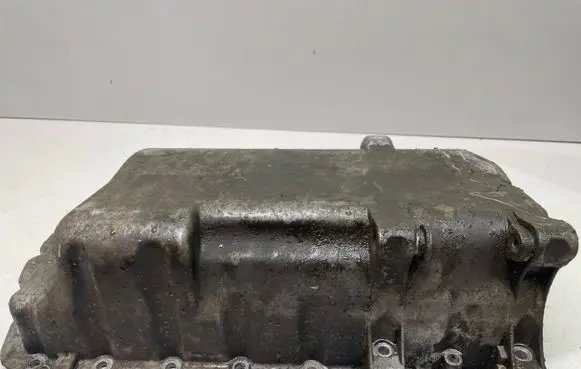 Oil sump