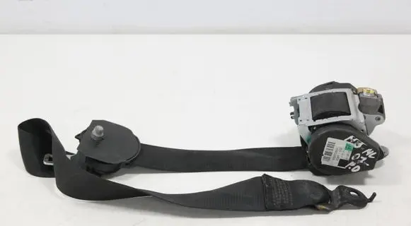 Mercedes-Benz ML W164 Front seatbelt 603372600 E1040577