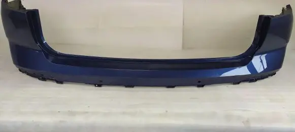 BMW X3 G01 Rear bumper 77382810