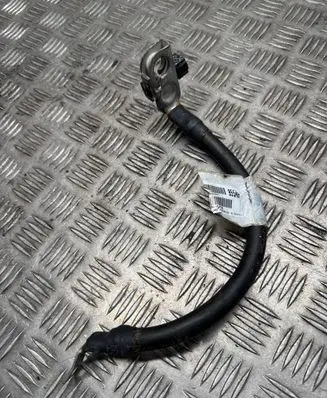 Jeep Grand Cherokee Negative earth cable (battery) P68148556AC