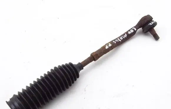 LDV Maxus Steering tie rod boot 