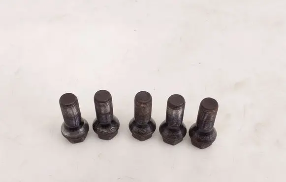 Mini One - Cooper F56 F55 Nuts/bolts 