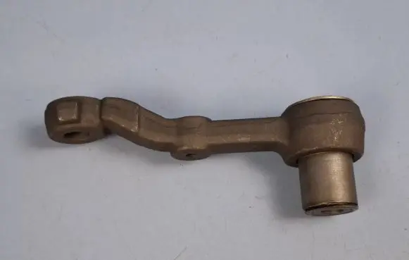 Front control arm