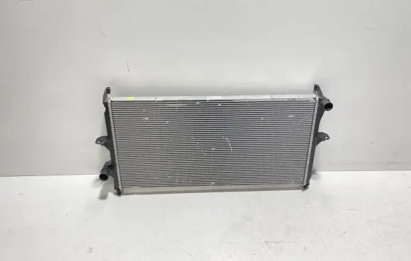 Peugeot 508 II Coolant radiator 9688473480