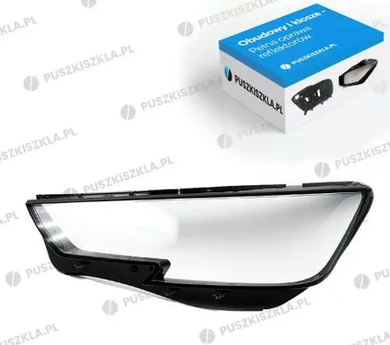 Audi A4 S4 B9 Headlight lense 5905049706010