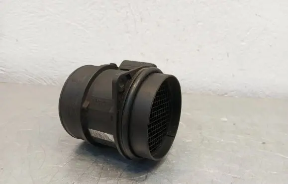 Citroen C5 Mass air flow meter 9632215280