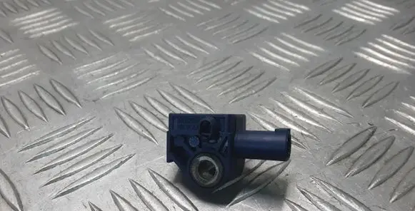 Mercedes-Benz E W212 Airbag deployment crash/impact sensor A2128204926