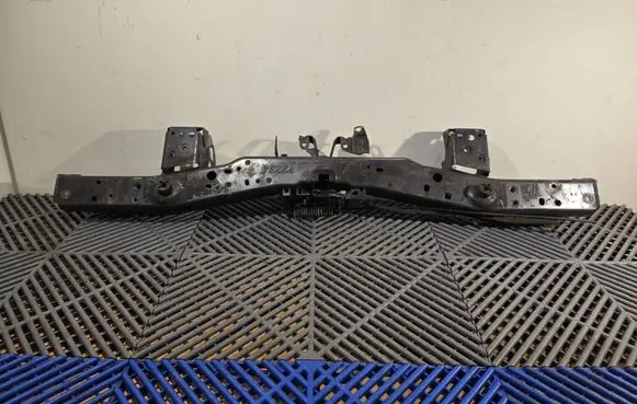 Toyota Prius (XW30) Top upper radiator support slam panel 