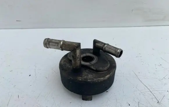 Toyota Corolla Verso E121 Oil filter mounting bracket